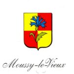 Logo ville de Moussy-Le-Vieux